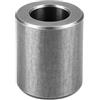 cyclingcolors 1x boccole di posizionamento boccole guida cilindriche DIN 179A trapano lavorazione di precisione utensili meccanici acciaio temprato, 10x15x12mm