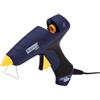 Rapid Kit Pistola Incollatrice a Caldo Senza Fili Rapid CG270 - Flusso Elevato di Colla 400g/h, per Stick di Colla da 12 mm - con 10 stick di Colla e Valigetta - per Fai da Te, Riparazioni e Fissaggi
