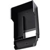 Riloer Scatola portaoggetti per bracciolo auto con tappetino antiscivolo bracciolo per console centrale auto vassoio organizer compatibile con Mazda CX-30 AWD 2020-2025