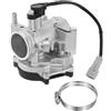 Mabutingti Corpo farfallato per Polaris Sportsman 700 800 EFI/6x6 2004-2012 RZR 800 S/EPS 2008-2009 Ranger 700 XP 2005 2203924 1202836 1253492