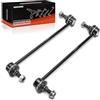 Frankberg 2x Braccio trasversale Braccio assiale Anteriore sinistro destro Compatibile con i30 Coupé i30 GD Rio III UB Cee'D Sportswagon JD Cee'D JD Replace# K750523