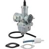 GOOFIT Carburatore PZ30 30mm Sostituzione per 150cc 175cc 200cc 250cc 300cc Pit Dirt Bike ATV