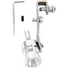 Tbest Suono Turbo Auto Classe A,Car Turbo Bov Fischio Suono Catback Marmitta Terminale Di Scarico Inserto Whistler Valvola Di Scarico Bov Simulatore Accessorio