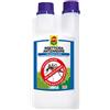 COMPO Cypesect Caps, Insetticida a Effetto Prolungato, Fino a 4 Settimane Contro Tutti i Tipi di Zanzare, Mosche, Blatte, Cimici, 300 ml