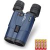 Kenko [Amazon.co.jp Exclusive] Kenko VC Smart 15x42 Cellarto binocolo antivibrante