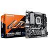 GIGABYTE B860M D2H Scheda madre per uso generale Intel MicroATX piccoli PCs M...