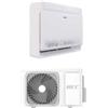 Hec by Haier Climatizzatore Console Freematch 18000 btu HF18DBAHRA+1H18KEAFRA Wi-Fi Inverter R-32 Classe A+++ ,