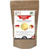 INKAFOODS Gelatina granulato HALAL, 250 bloom, aroma neutro - 1 kg