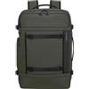Samsonite Zaino Bagaglio a Mano Porta pc 17.3 Espandibile Samsonite Cabin Pack 159776