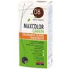 Vital Factors MAXCOLOR GREEN 08 ROSSO RAMATO 75 ML + BALSAMO 15 ML