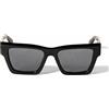 Off-White Occhiali da Sole Off-White Davie 1007