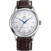 Orient Classic Bambino 38 Roman - Orologio Da Polso Da Unisex Automatico E A Carica Manuale Meccanico Classico