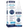 Canosept Pulizia Orecchie Cane Sensibile 75ml - Pulisci Orecchie Cani - Gocce Orecchie Cane particolarmente Delicato con microsilver & pantenolo - Detergente Orecchie Cane - Pulire Orecchie Cane