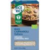 HEALTION Srl SOCIETA' BENEFIT Rice&Rice Riso Carnaroli Italiano Probios 500g