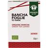 HEALTION Srl SOCIETA' BENEFIT Mitoku Bancha Foglie The Verde Probios 80g