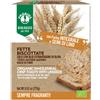 HEALTION Srl SOCIETA' BENEFIT Fette Biscottate Integrali Con Semi Di Lino Probios 270g