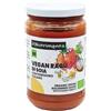 HEALTION Srl SOCIETA' BENEFIT Il Nutrimento Bio Vegan Ragù Di Soia Probios 280g