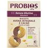HEALTION Srl SOCIETA' BENEFIT Altri Cereali Biscotti All'Avena E Cacao Probios 250g