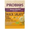 HEALTION Srl SOCIETA' BENEFIT Altri Cereali Snack Avena E Quinoa Probios 35g