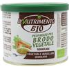 IL NUTRIMENTO Srl Preparato Per Brodo Vegetale Granulare Il Nutrimento 120g