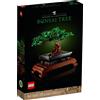 Lego Creator 10281 Albero Bonsai Speciale Collezionisti