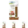 Probios Spaghetti di riso integrali Bio 250g (Confezione da 4)