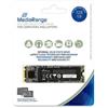 MEDIARANGE SSD M.2 SATA III MediaRange MR1021 128 GB 3D TLC NAND