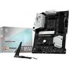 MSI Scheda Madre MSI B550 GAMING WIFI AM4 ATX Bianco
