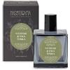 Nasoterapia Hp Nasoterapia Vetiver & Fava Tonka Spray per Ambiente e Tessuti, 100ml