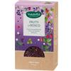Neavita Infuso Frutti di Bosco Taglio Tisana Sfuso Ricarica, 75g