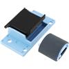 Be In Your Mind Kit rullo di riparazione per inceppamento carta compatibile con HP Laserjet 1010 1012 1015 1020 3020 3030, include rullo di raccolta e cuscinetto di separazione