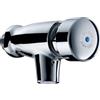 Delabie Rubinetto temporizzato da parete Tempostop DELABIE M1/2 per lavabo - 746000