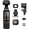 DJI Osmo Pocket 4 Creator Combo DJOP4C - GARANZIA ITALIA