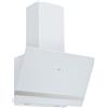PKM Cappa aspirante S21-60AWTH | Bianco | Larghezza 60 cm | Display con Touch Control