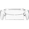 VGBUS Per PlayStation Portal Crystal Shell compatibile con PS5 Portal PS5 Custodia protettiva rigida Accessori PlayStation Portal
