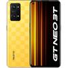 Realme GT Neo 3T - Giallo - 256 GB - Ottimo
