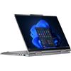 Lenovo ThinkPad X1 Yoga (9th Gen) Intel Core Ultra 7 155U 14" - 16 GB - 512 GB - Windows 11 Professional - Come nuovo