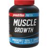 PRONUTRITION Muscle Growth Protein 1500 grammi Cacao