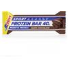 PROACTION Protein Bar 40% 50 g Cioccolato
