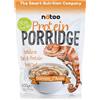 NATOO Proteine Porridge 600 g Sciroppo d'acero
