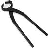 Joyzan Tagliaradici per Bonsai, taglierina Strumenti per Bonsai Bonsai Tagliarami concavi Giardinaggio Potatore concavo Radice Cavo potatore Tronco Splitter Forbici per Bonsai Accessori da Giardino