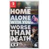 Limited Run Being Home Alone with You is Worse Than Death - Nintendo Switch