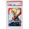 Cartemagic Nami Alternative Art OP03-040 PSA10 versione Giapponese