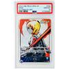 Cartemagic Nami Alternative Art OP03-040 PSA10 versione Giapponese