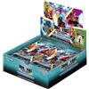 Cartemagic Dragon Ball Super B31 Impact Beyond Dimensions Booster Box 24 Bustine ENG