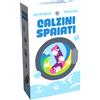 Cartemagic Calzini Spaiati gioco da tavolo versione Italiano