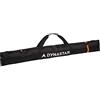 Dynastar Basic Ski Bag 185 cm Borsa da Sci, Unisex Adulto, Nero, Taglia Unica