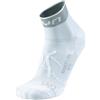 UYN Calze Runner's One - Senza elastico, traspiranti e anti-odore per prestazioni ottimali nella corsa