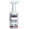 Iosso Europa Raft Wax conf. da 750 ml spruzz.
