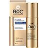 RoC Siero concentrato al retinolo Correxion Deep Wrinkle | Cura della pelle con acido ascorbico, mira le linee sottili e le rughe | 30 ml